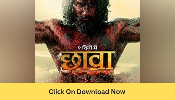 chhaava 1