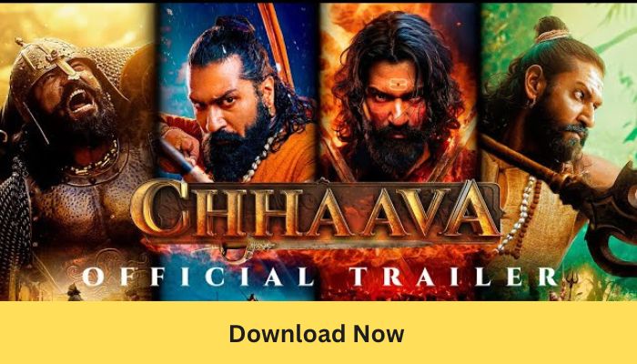 chhaava